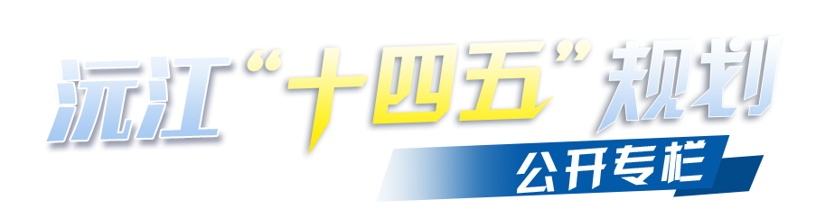 十四五规划