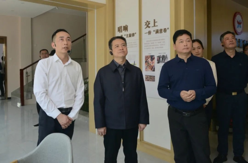益阳市人大系统贯彻省“三会三文”精神专题学习班在沅江举行
