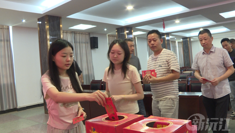 沅江市民政局“慈善一日捐”：以爱为笔，勾勒社会关爱全景图